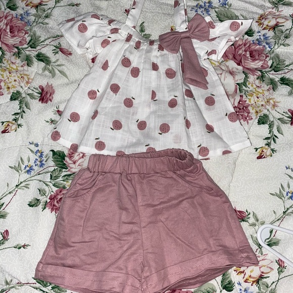 Baby girl clothes - Picture 4 of 16
